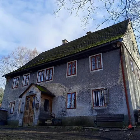 Original Oldhouse *