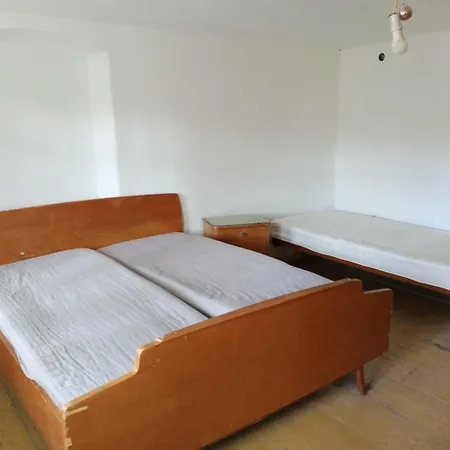 Apartment Original Oldhouse Vejprty