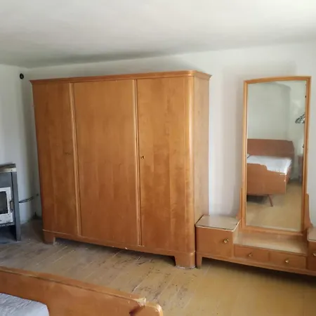Apartment Original Oldhouse Vejprty