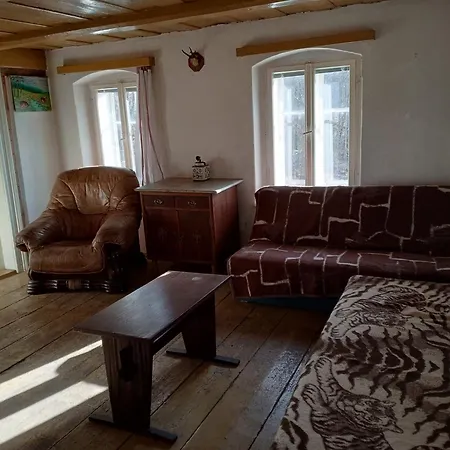 Original Oldhouse